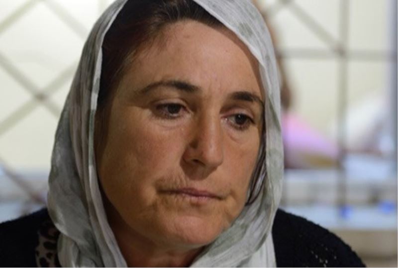 Ali Ismail Korkmaz`in annesi: Hakkimi Fatma Sahin`e helal etmiyorum