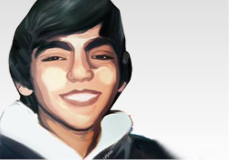 Berkin`in Dogum gününde bulusacaklar