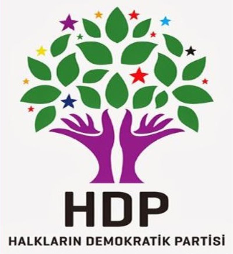 HDP Esenler Bel. Meclis Adaylari