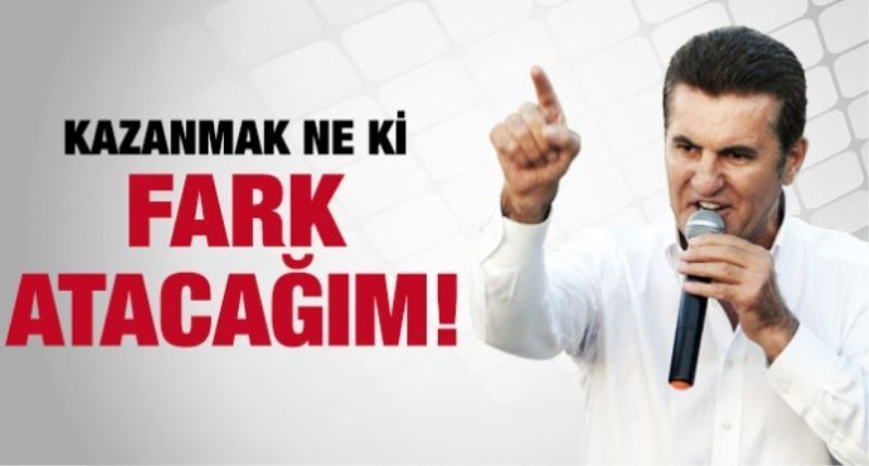 Sarigül: Göreceksiniz Istanbul`u kazanacagim!