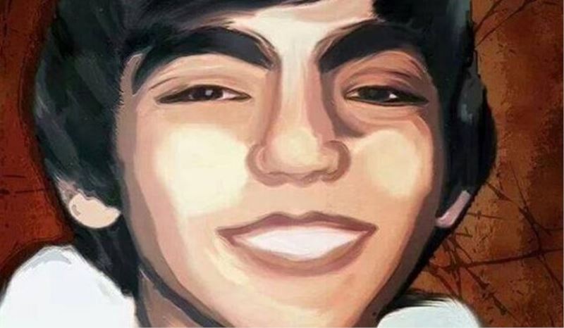 Berkin`e veda dünya gazetelerinin mansetlerinde