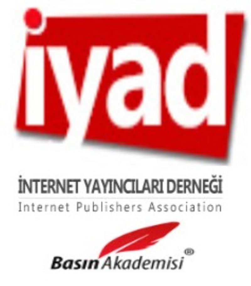 Internet Yayincilar Dernegi Basin Bildirisi