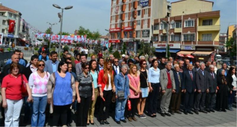 CHP Esenler 23 Nisan`iKutladi!