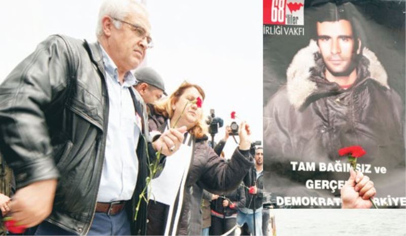 ?Deniz`e karanfil