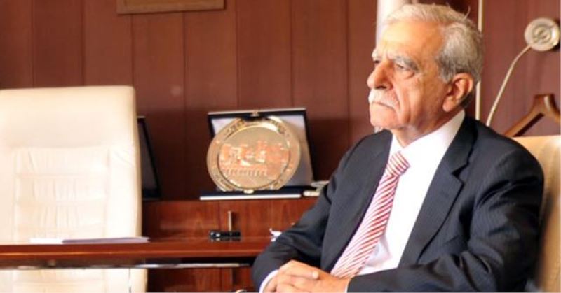 Ahmet Türk`ten çarpici iddia: `Türk hükümeti, ISID çetelerinin...`