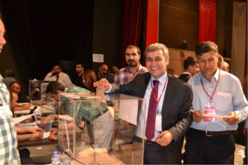 CHP Ankara Necati Yilmaz dedi