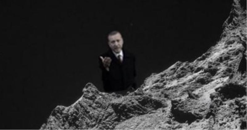 Erdogan`in ?Amerika`yi yeniden kesfi` dünya medyasinda da yankilandi: Desteksiz atti
