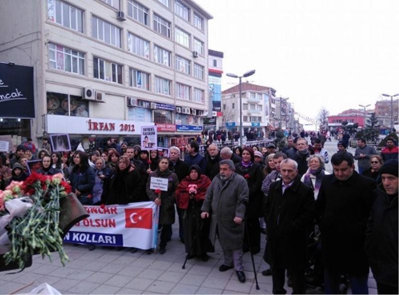 8 MART KADINLAR GÜNÜ, ESENLER...