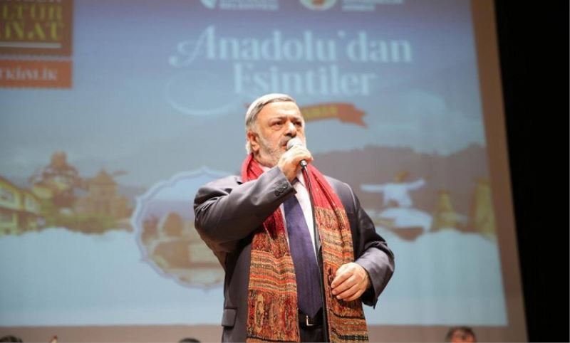 Esenler`de Kahtali Miçi`ya saygisizlik