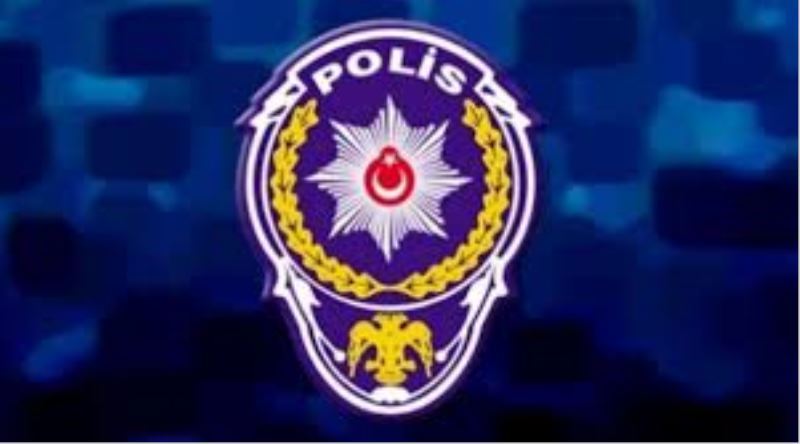 1150 POLIS MÜDÜRÜ EMEKLI EDILDI