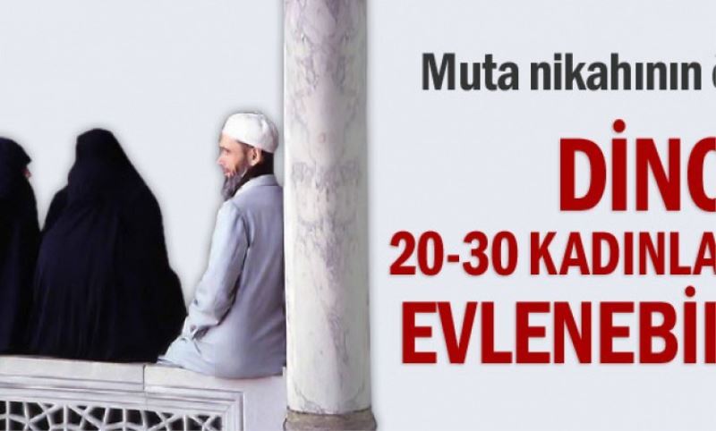 Anayasa Mahkemesi`nden imam nikahi karari