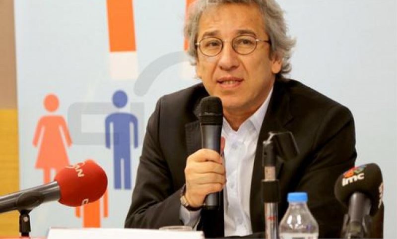 Can Dündar: Türkiye`de basin özgürlügünün olmazsa olmazi kursun geçirmez camlar