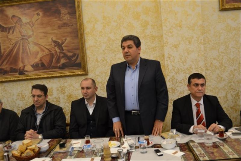 AKP`li belediyenin yaptigi her sey yanlistir?