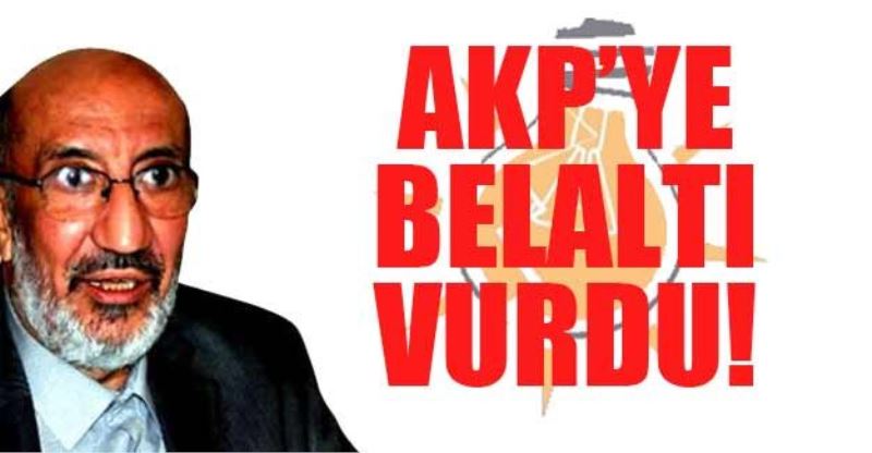 `Günah evlerinizi, otellerde, yatlarda yediginiz haltlari biliyorlar`