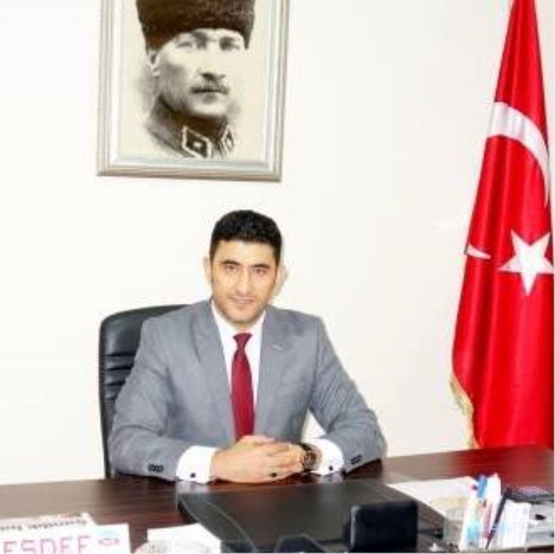 Bekiroglu; 10 Ocak `çalisan gazeteciler günü`