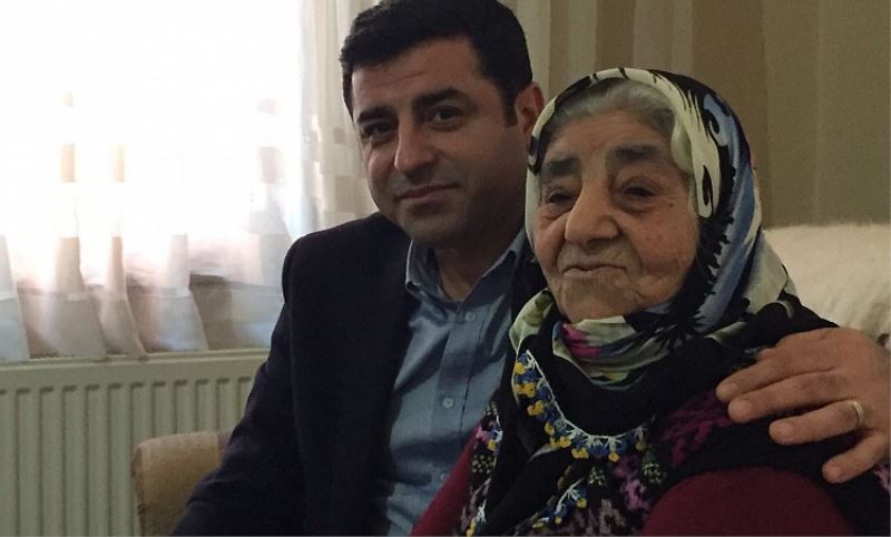 Demirtas Esenlerde