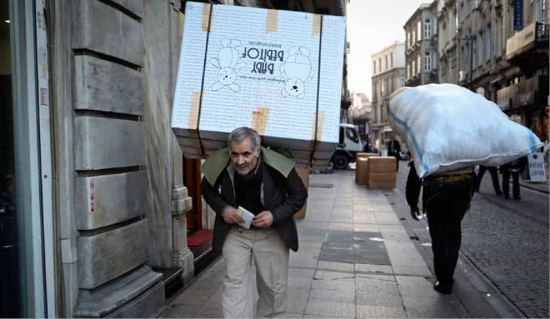 Isçi Kiralama Yasallasiyor