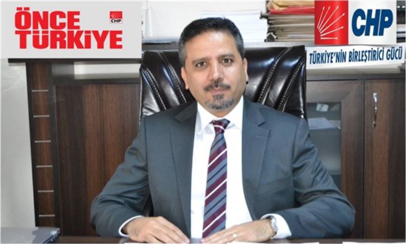 Ütebay ?Göksu`ya Tarafsiz Davran?