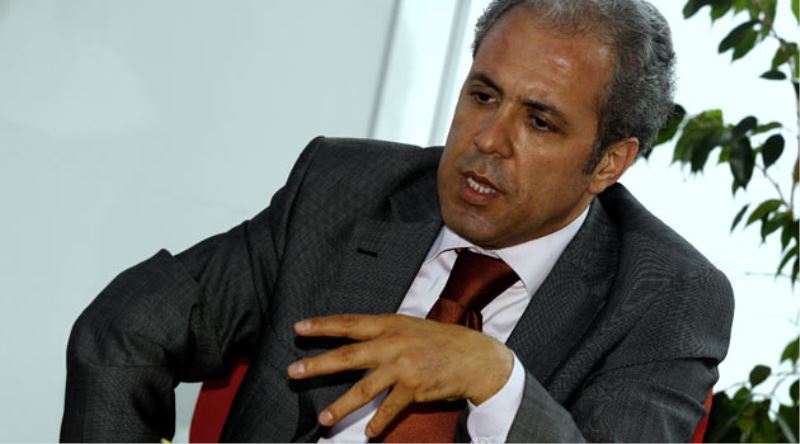Baykal`a Ilk Destek AKP`li Tayyar`dan Geldi