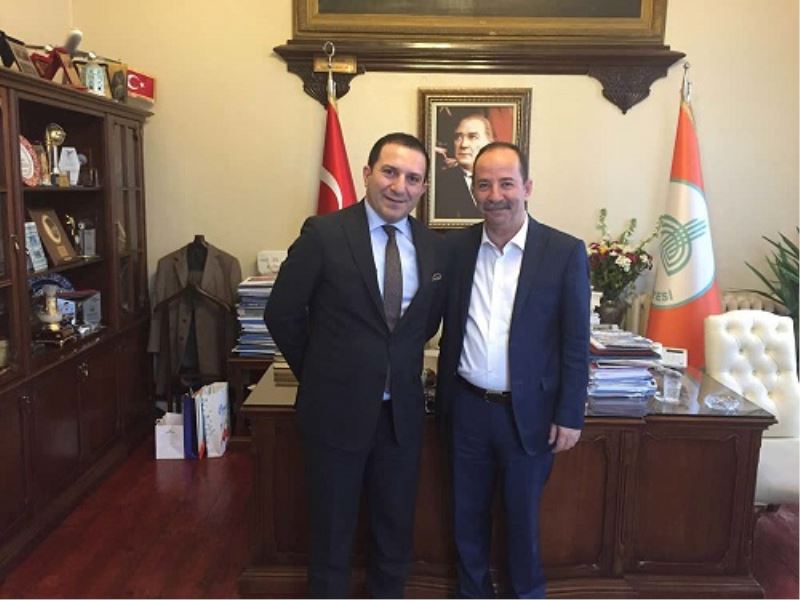 Ercan,Edirne`de Dönüsümü Anlatti !