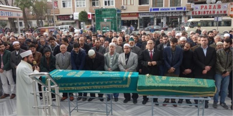 Suriye`li Kuja Kardesler Topraga Verildi