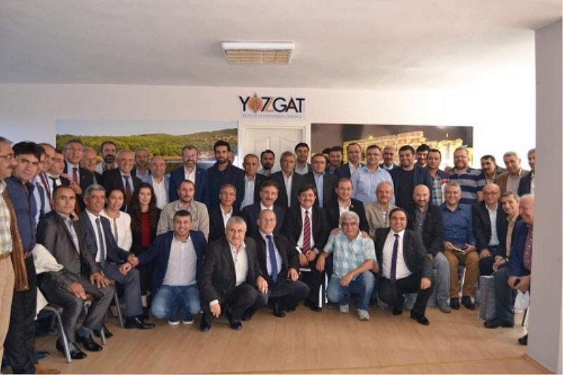 Yozgat Sevdalilari Bir Ilki Daha Gerçeklestirdi