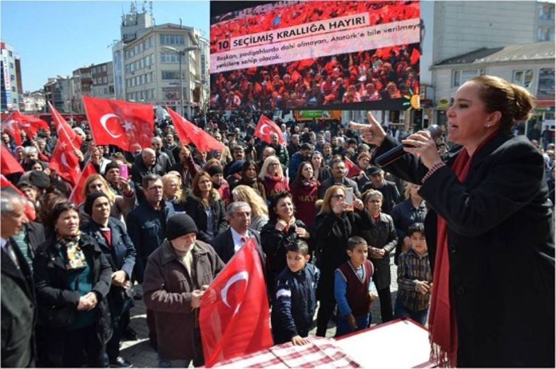 Cankurtaran, ?Esenler`de ?Hayircilara? Baskiyi Kaldir?