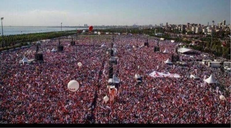 Havuz Medyasi ve Gökçek, Görme Duyularini Kaybetmis