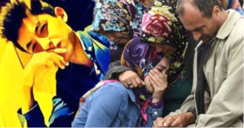 Esenler`li 17 Yasindaki Furkan Istanbul Bogazi`nda Araniyor