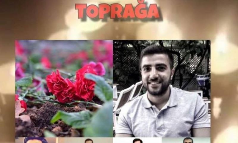 "Adil yargilanma" talebiyle ölüm orucu eylemi yapan Mustafa Koçak yasamini yitirdi