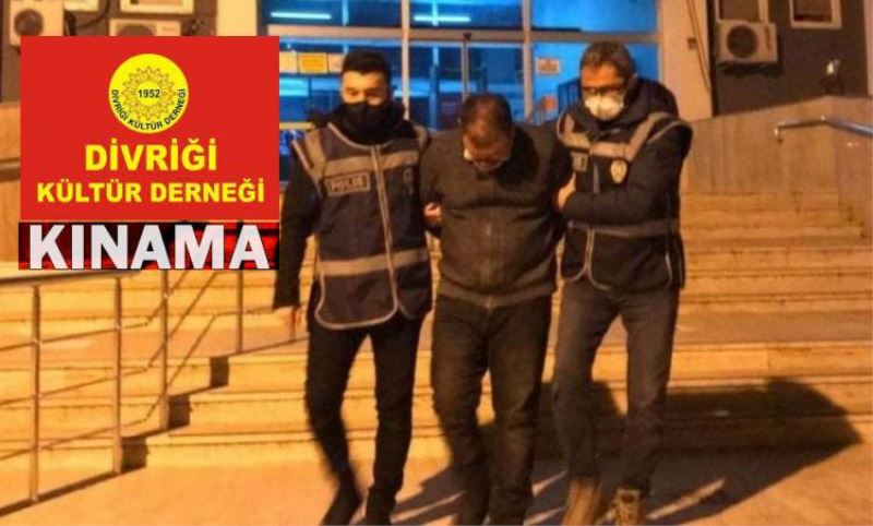 DKD Baskani Orhan Akkaya’dan KINAMA