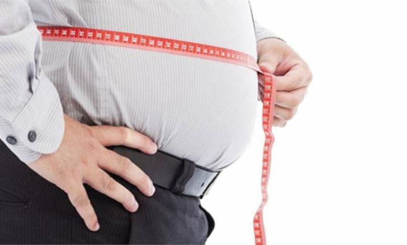 DSÖ: Obezite Avrupa'da salgin durumuna geldi, Türkiye ilk sirada