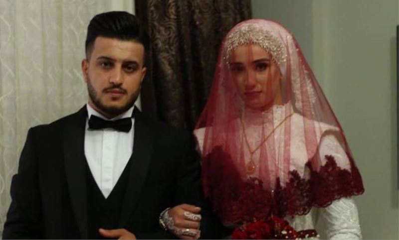 Esenler'de evinde asili bulundu: 2 aylik evli Kader Güler öldü