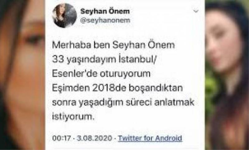 Esenler’de Yasayan Genç Kadindan ”Ölmek Istemiyorum” Feryadi