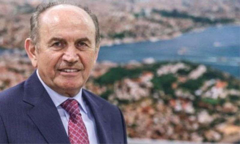 Eski Istanbul Büyüksehir Belediye Baskani Kadir Topbas hayatini kaybetti