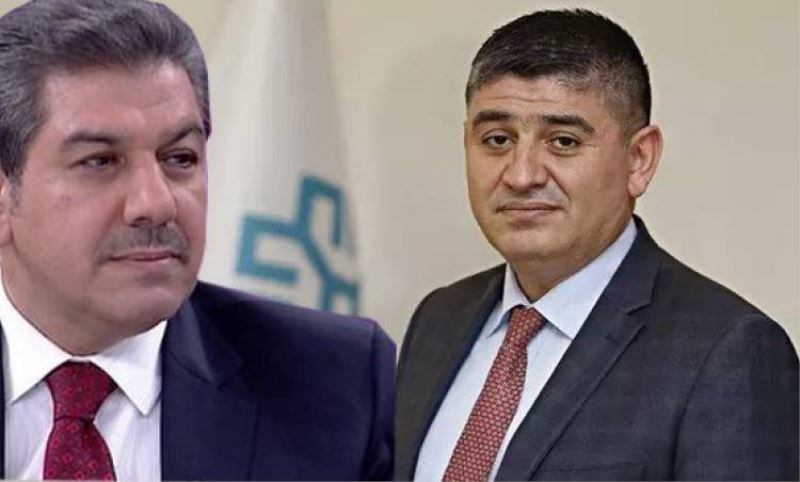 GÖKSU’NUN KARDESI KATAR BÜYÜKELÇISI OLDU