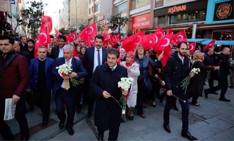 GÖZLER SOSYAL BELEDIYECILIKTE GÖKSU'YU ARIYOR.