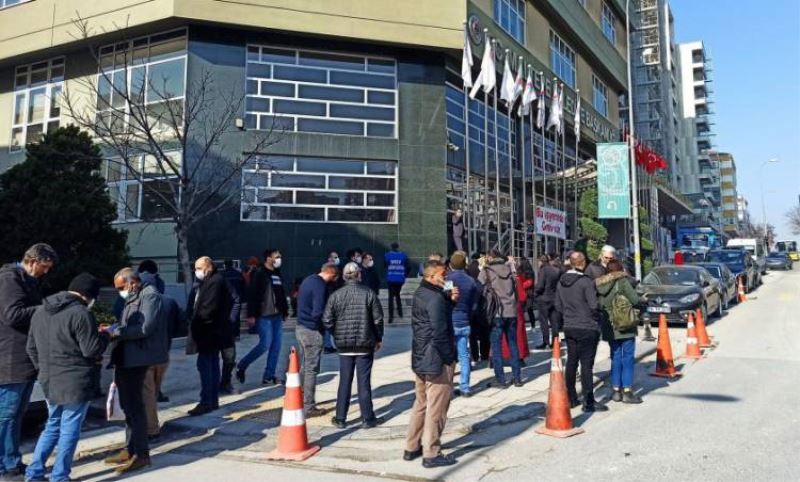 IBB’den duyuru: Maltepe’de halk sagligi için çöpleri IBB topluyor