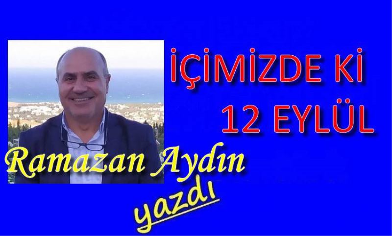 IÇIMIZDE KI 12 EYLÜL