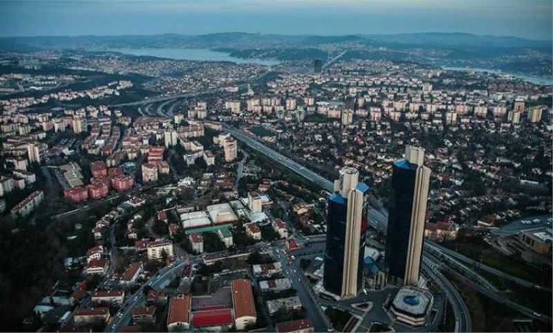 Istanbul’da deprem sonrasi artçilar 30’u buldu