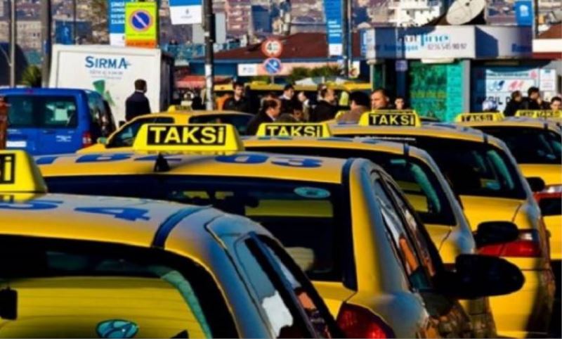 Istanbul'un taksi sorunu dünya basininda: ‘Savas basladi’