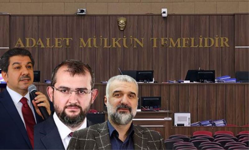 Mahkeme iptal etti, AKP faturayi IBB'ye kesti