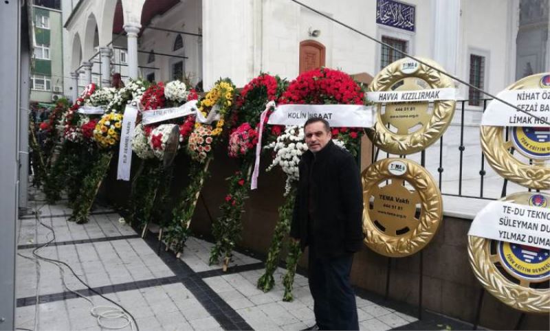 Mustafa Kus’tan Göksu’ya Bassagligi…