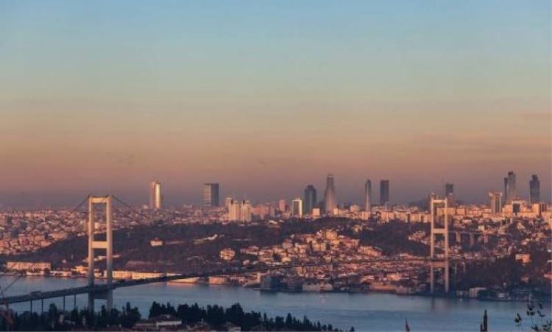 Olasi Istanbul depreminde kaç bina hasar görecek?