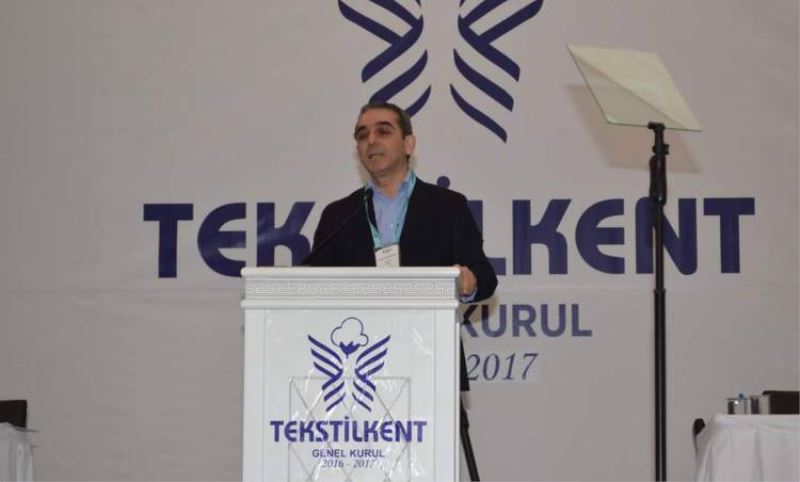 TEKSTILKENT’TE SUÇLUNUN SESI GITTIKÇE DAHA GÜR ÇIKIYOR.