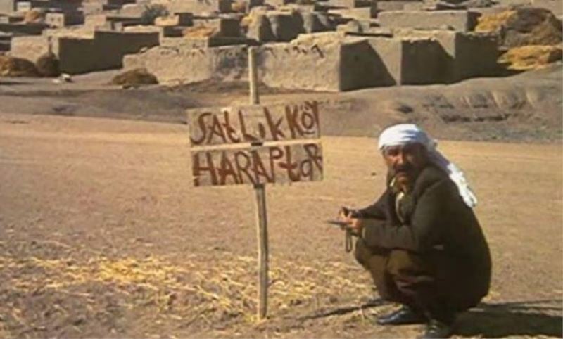 "Zügürt Aga filmi Kayseri'de gerçek oldu"