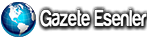 Gazete Esenler
